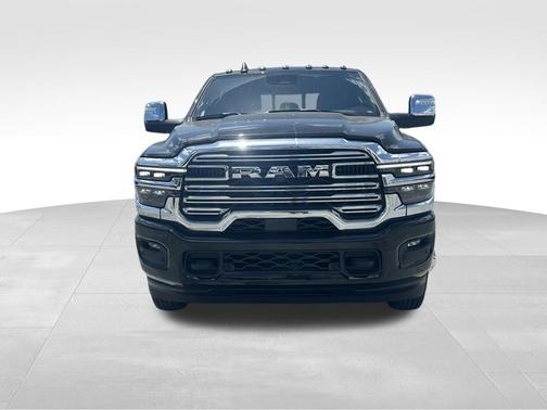 2025 RAM 3500 Laramie