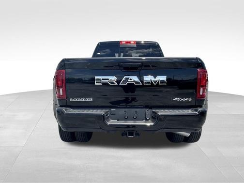 2025 RAM 3500 Laramie