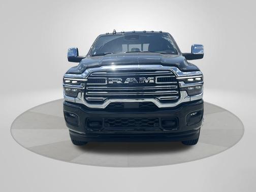 2025 RAM 3500 Laramie