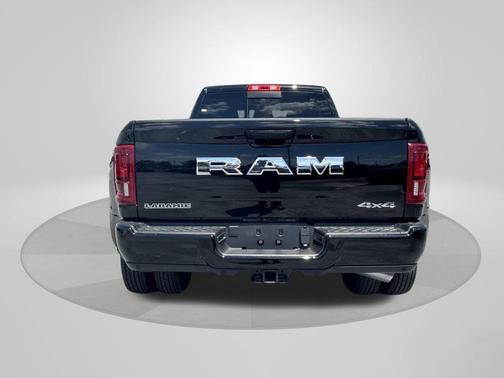 2025 RAM 3500 Laramie