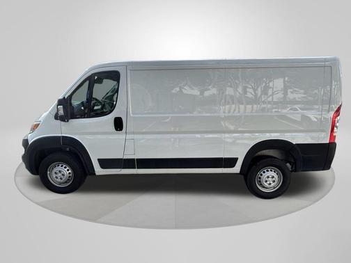 2026 RAM ProMaster 1500 Low Roof