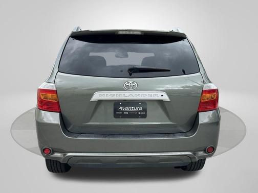 2010 Toyota Highlander Limited