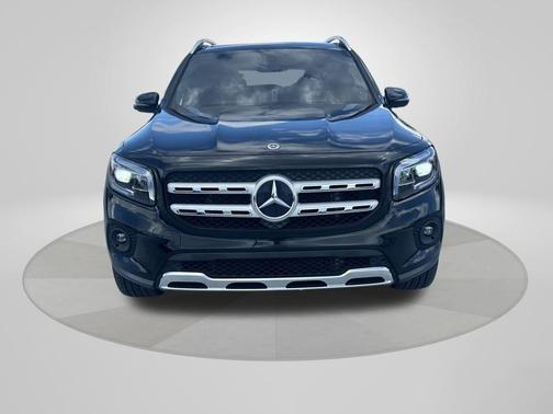2022 Mercedes-Benz GLB 250 Base
