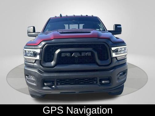 2023 RAM 2500 Power Wagon