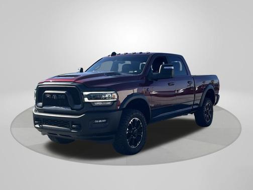 2023 RAM 2500 Power Wagon