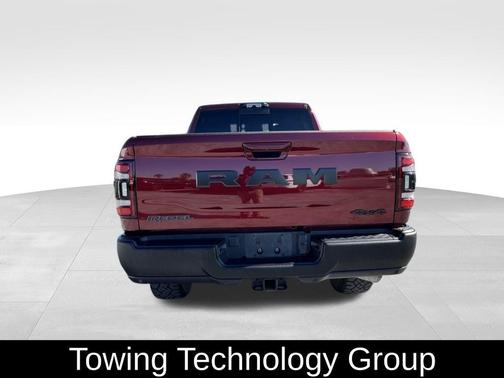 2023 RAM 2500 Power Wagon