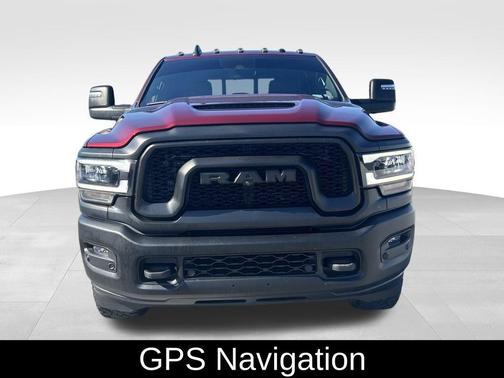 2023 RAM 2500 Power Wagon