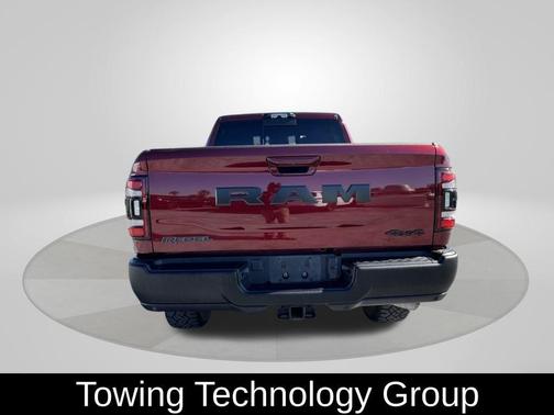 2023 RAM 2500 Power Wagon