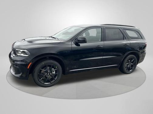 2026 Dodge Durango GT HEMI V8