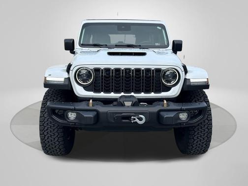 2024 Jeep Wrangler Rubicon 392