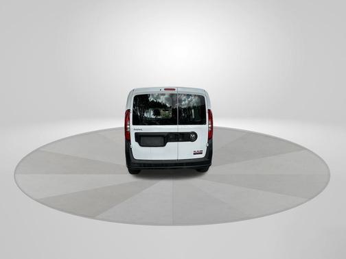 2017 RAM ProMaster City Tradesman