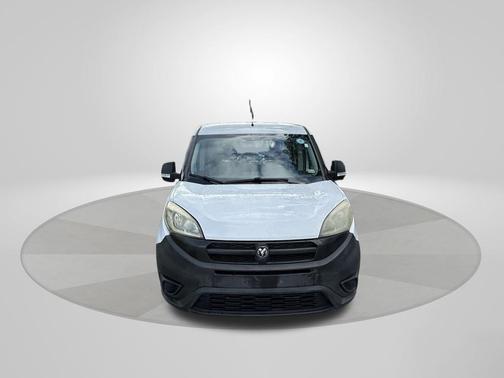 2017 RAM ProMaster City Tradesman