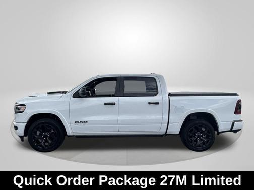 2024 RAM 1500 Limited