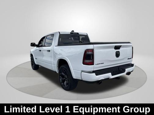 2024 RAM 1500 Limited