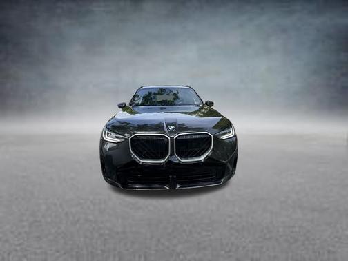 Dark Graphite 2025 BMW X3 30 xDrive