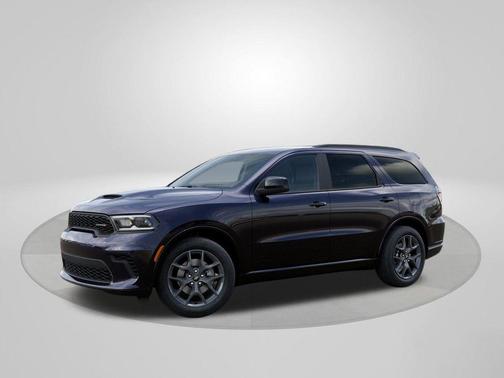 Night 2026 Dodge Durango GT HEMI V8