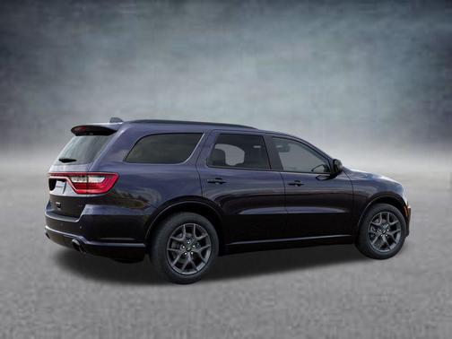 Night 2026 Dodge Durango GT HEMI V8