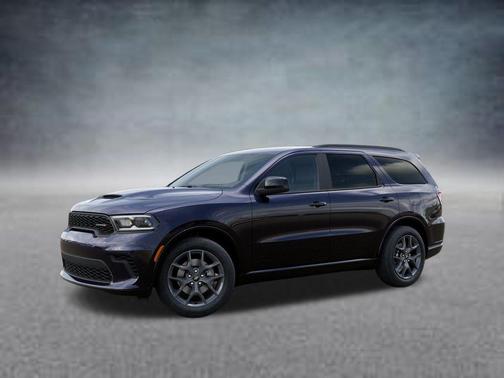 Night 2026 Dodge Durango GT HEMI V8