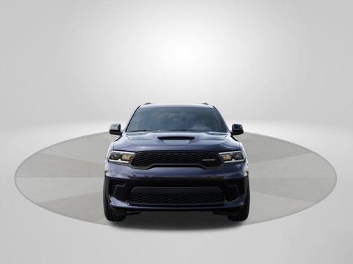 Night 2026 Dodge Durango GT HEMI V8