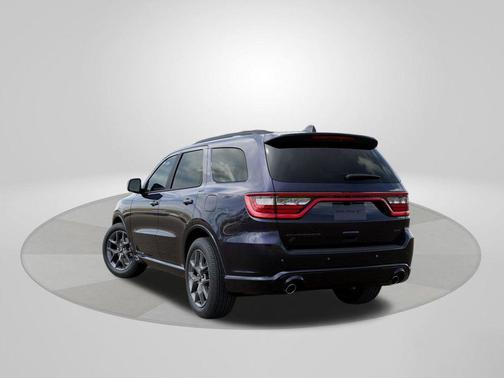 Night 2026 Dodge Durango GT HEMI V8