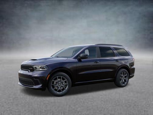 Night 2026 Dodge Durango GT HEMI V8