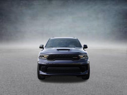 Night 2026 Dodge Durango GT HEMI V8