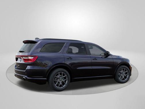 Night 2026 Dodge Durango GT HEMI V8