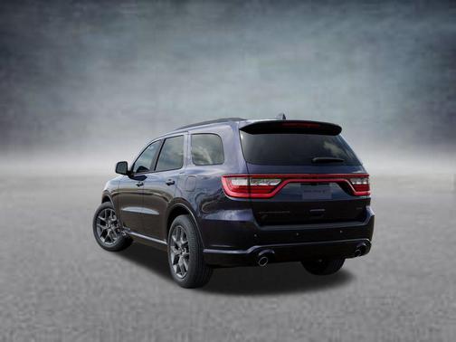 Night 2026 Dodge Durango GT HEMI V8