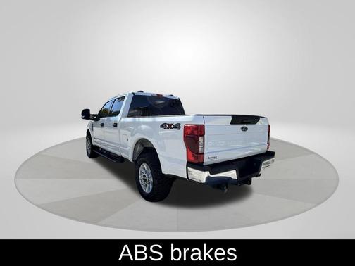 2022 Ford F-250 XLT