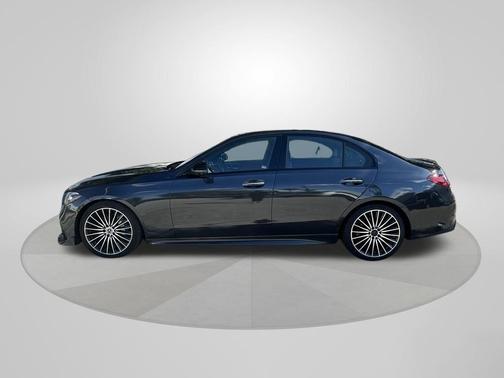 2022 Mercedes-Benz C-Class C 300