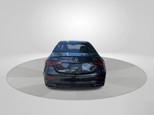 2022 Mercedes-Benz C-Class C 300