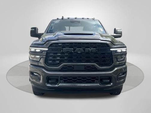 2025 RAM 3500 Limited