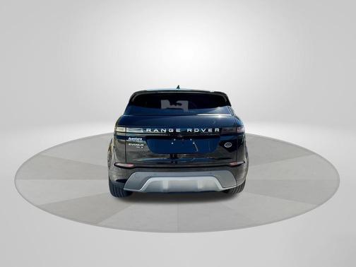 2020 Land Rover Range Rover Evoque SE
