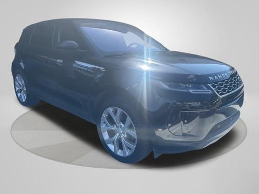 2020 Land Rover Range Rover Evoque SE