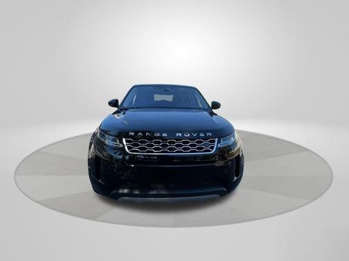2020 Land Rover Range Rover Evoque SE