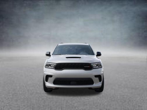 Nickel 2026 Dodge Durango GT Plus HEMI V8