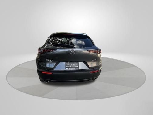 2023 Mazda CX-30 2.5 S Preferred Package