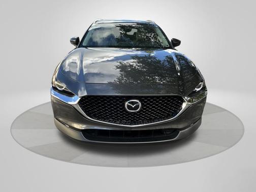 2023 Mazda CX-30 2.5 S Preferred Package