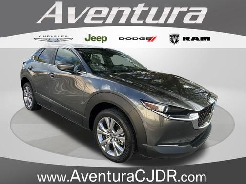 2023 Mazda CX-30 2.5 S Preferred Package