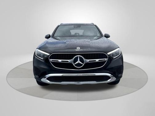 2024 Mercedes-Benz GLC 300 Base 4MATIC