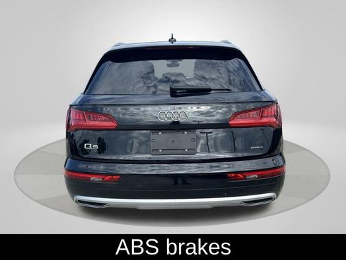 2019 Audi Q5 2.0T Premium