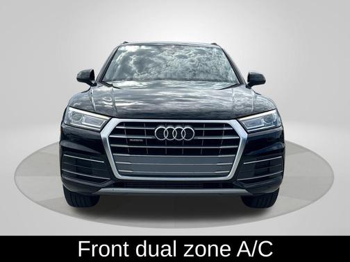 2019 Audi Q5 2.0T Premium