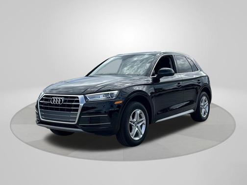 2019 Audi Q5 2.0T Premium