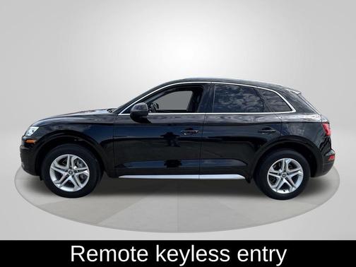 2019 Audi Q5 2.0T Premium