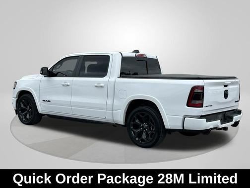 2021 RAM 1500 Limited