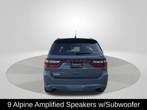 2023 Dodge Durango GT