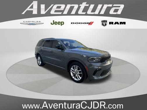2023 Dodge Durango GT