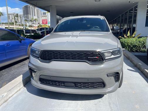 2023 Dodge Durango GT