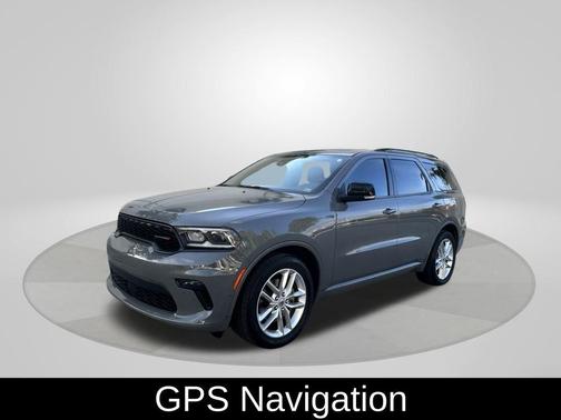 2023 Dodge Durango GT
