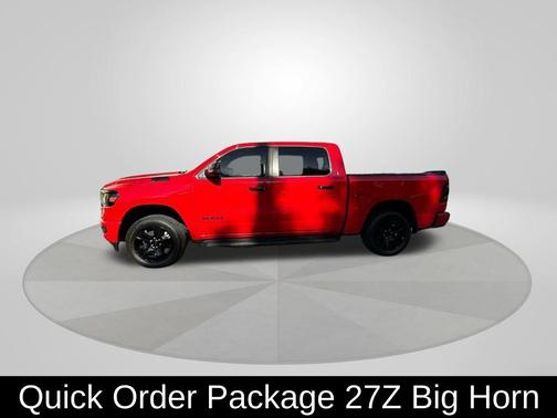 2024 RAM 1500 Big Horn/Lone Star